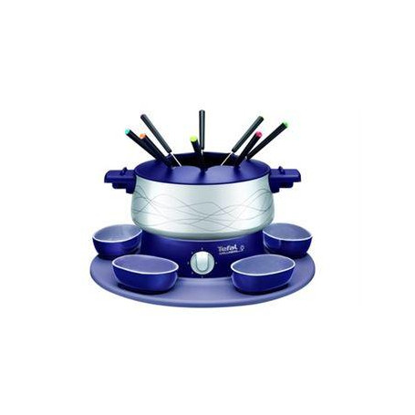 Appareil à fondue TEFAL EF351412/11F