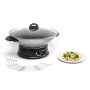 WOK ELECTRIQUE TEFAL WO300010/11A
