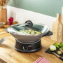 WOK ELECTRIQUE TEFAL WO300010/11A