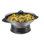 WOK ELECTRIQUE TEFAL WO300010/11A