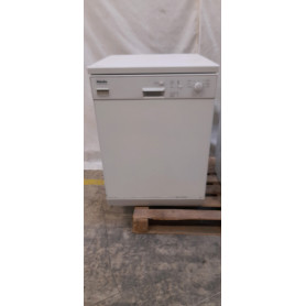 Lave Vaisselle MIELE G646 SC PLUS