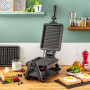 Gauffrier TEFAL WM755D12/9Z