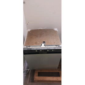 Lave Vaisselle SIEMENS SN65E003EU