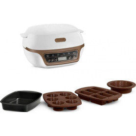 Robot TEFAL KD8001F0/79A
