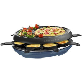Raclette + plancha TEFAL RE310812/11A