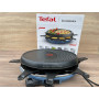 Raclette + plancha TEFAL RE310812/11A
