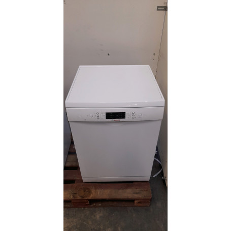 Lave Vaisselle BOSCH SM6P1B