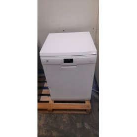 Lave Vaisselle ELECTROLUX ESF5544LZW