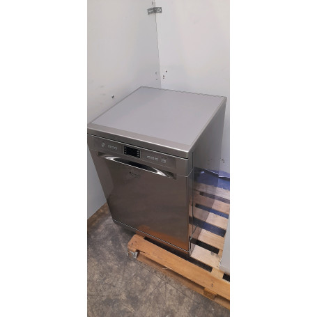 Lave Vaisselle HOTPOINT LFF 8M121 CX EU