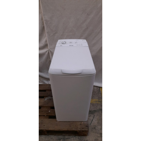 Lave Linge Top VEDETTE VLT612EX/01