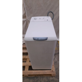 Lave Linge Top VEDETTE VLT4116