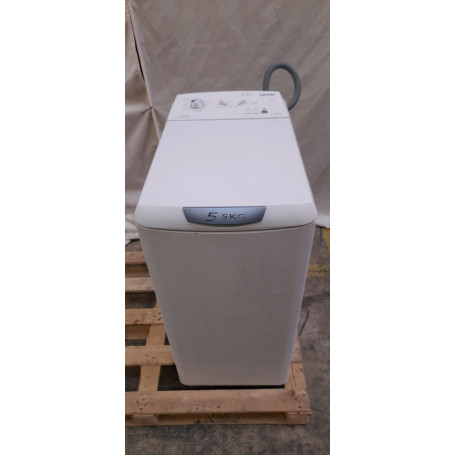 Lave Linge Top VEDETTE VLT4116