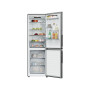 Réfrig Combiné CANDY CNCQ2T618DX