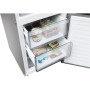 Réfrig Combiné CANDY CNCQ2T618DX