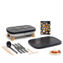 CREPIER TEFAL PY901BF1/11A
