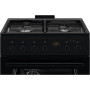 Cuisiniere Mixte ELECTROLUX LKM624255K