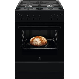 Cuisiniere Mixte ELECTROLUX LKM624255K