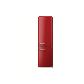 Réfrig Combiné SABA CBVINT256NFERD