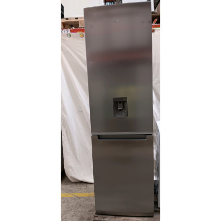 Réfrig Combiné WHIRLPOOL W7921IOXAQA