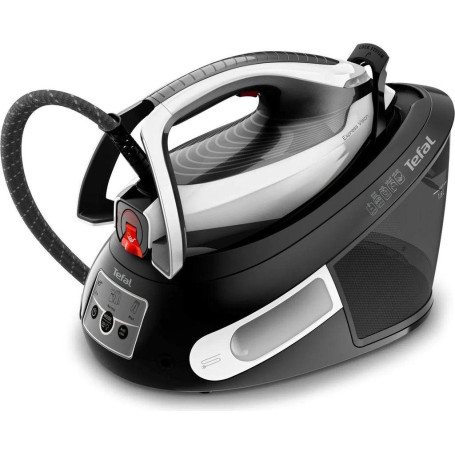 Centrale Vapeur CALOR SV8156