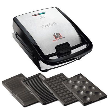Gauffrier TEFAL SW8674FO/K4A