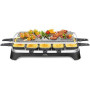 RACLETTE ET CREPES RE45A812/11A