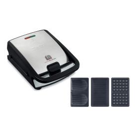 Gauffrier TEFAL SW853D12/K40