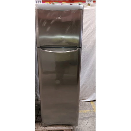 Réfrig Double Froid INDESIT TAN 3