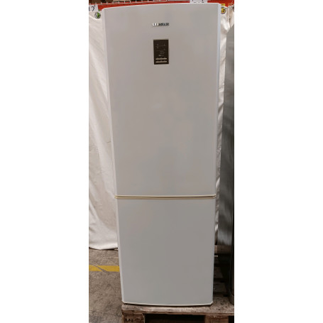 Réfrig Combiné SAMSUNG RL34ECSW