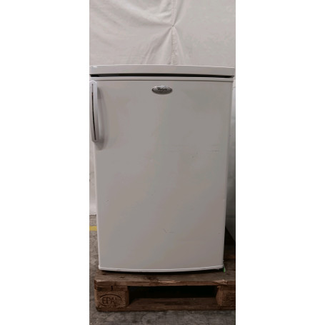 Congélateur Armoire WHIRLPOOL AFB 6540