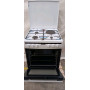 Cuisiniere Mixte THOMSON TMMP63.3WH