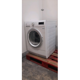 Sèche Linge ELECTROLUX EDH3686GZW