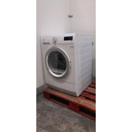 Sèche Linge ELECTROLUX EDH3686GZW