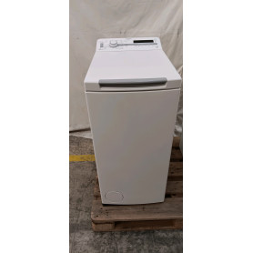 Lave Linge Top WHIRLPOOL TDLR 65230SFRN