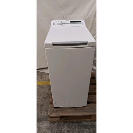 Lave Linge Top WHIRLPOOL TDLR 65230SFRN