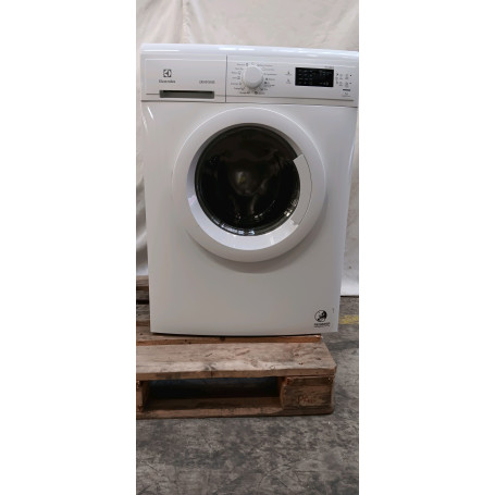 Lave Linge Hublot ELECTROLUX EWP1271TSW