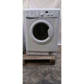 Lave Linge Hublot INDESIT IWD91282