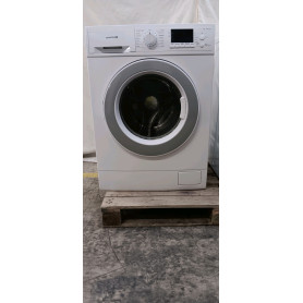 Lave Linge Hublot ESSENTIEL B ELF614DD4