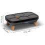 CREPIER TEFAL PY901BF1