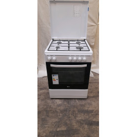 Cuisiniere Mixte FAR CM606024W