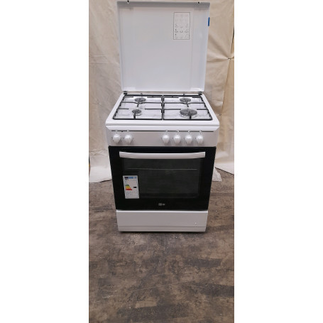 Cuisiniere Mixte FAR CM606024W