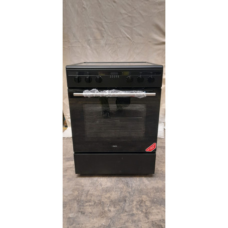 Cuisiniere élec FAR CI606025BK