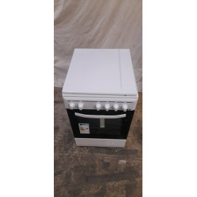 Cuisiniere élec FAR CE5060S21W