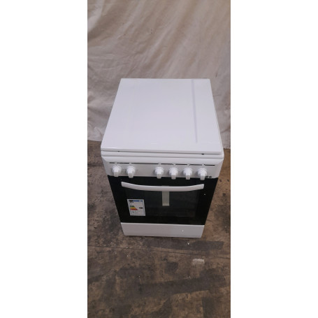 Cuisiniere élec FAR CE5060S21W