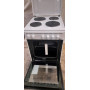 Cuisiniere élec FAR CE5060S21W