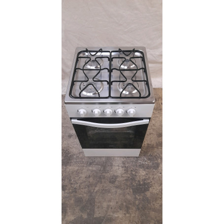 Cuisiniere Tout Gaz FAR CG505024WG