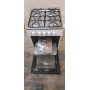 Cuisiniere Tout Gaz FAR CG505024WG