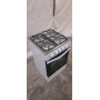 Cuisiniere Tout Gaz FAR CG505024WG