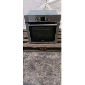 Four Encastrable BOSCH HBN630551F/01