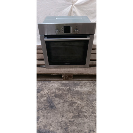 Four Encastrable BOSCH HBN630551F/01